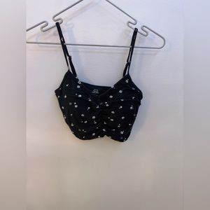 Gilly Hicks padded tank